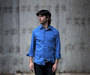 Aaron Parks Trio