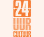 24 uur cultuur
