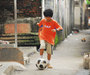 STER IN VOETBAL