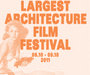 Architecture Film Festival Rotterdam