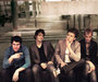The More Socially Relevant Jazz Music Ensemble