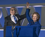 THE IRON LADY
