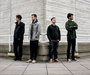 Portico Quartet