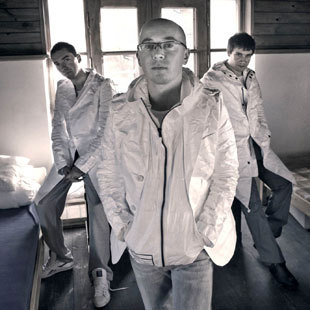 Fotografie: Tomasz Sikora