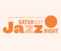 Saturday Jazz Night