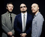 The Bad Plus