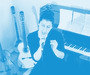 Ruken B + special guests Yaniv Nachum & Sinasi Celayiroglu, Komsu + special guest G�ksel Baktagir