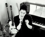 Ruken B + special guests Yaniv Nachum & Sinasi Celayiroglu, Komsu + special guest G�ksel Baktagir