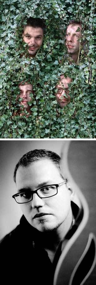 Estafest + Marzio Scholten