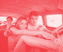 ON THE ROAD