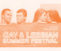 Gay & Lesbian Summer Festival 2012