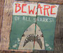 SHARKS