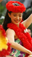 HULA GIRLS