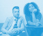 Lilian Vieira & Gideon van Gelder