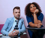 Lilian Vieira & Gideon van Gelder