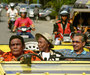 THE ACT OF KILLING