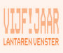 LantarenVenster 5 jaar