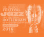 Festival Jazz International Rotterdam 2016