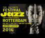 Festival Jazz International Rotterdam 2016