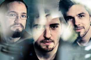 Fotografie: Steve Brookland