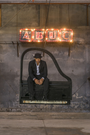 Fotografie: Arien Chang