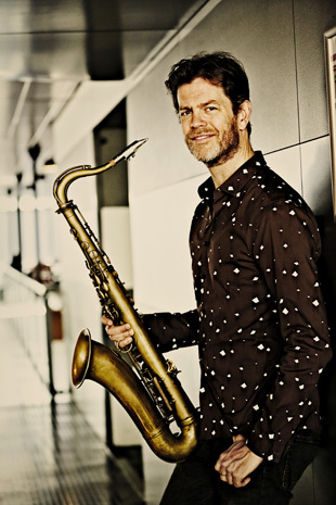 Fotografie: Peter van Breukelen