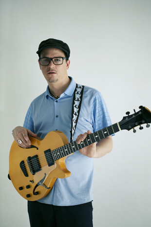 Fotografie: Osamu Kurihara