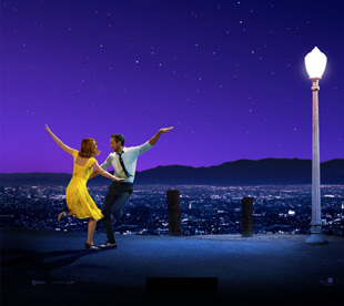 La La Land - Filmclub 2016-2017
