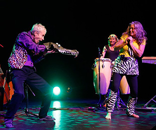 Fotografie: Bas Czerwinski