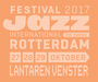 Festival Jazz International Rotterdam 2017