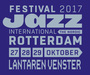 Festival Jazz International Rotterdam 2017