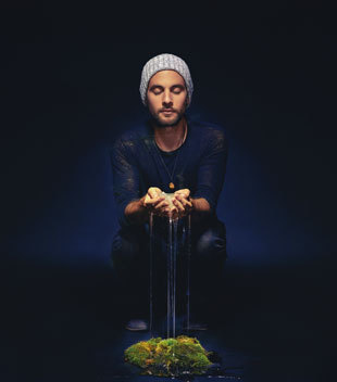 Fotografie: Alexandre Lacombe