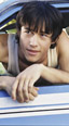 MYSTERIOUS SKIN