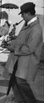 MON ONCLE