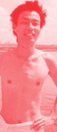 THE STRANGE SAGA OF HIROSHI THE FREELOADING SEX MACHINE