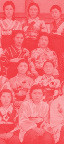 THE WOMEN THE WAR LEFT BEHIND