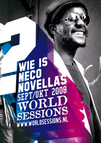 World Sessions World Sessions