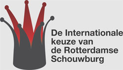 De Internationale Keuze van de Rotterdamse Schouwburg De Internationale Keuze van de Rotterdamse Schouwburg