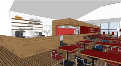 LantarenVenster interieur 4