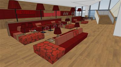 LantarenVenster interieur 5