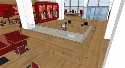 LantarenVenster interieur 8