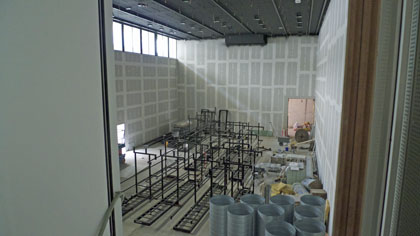Zaal Zaal