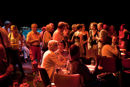 Feest
