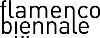 logo flamenco biennale