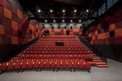grote zaal