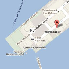 Parkeergarage WPC