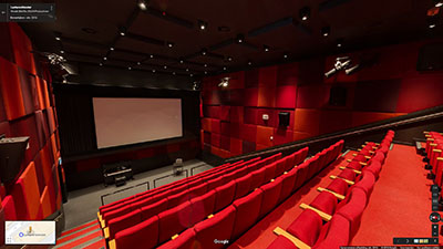 Zaal 2