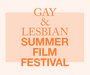 Gay & Lesbian Summer Film Festival 2016
