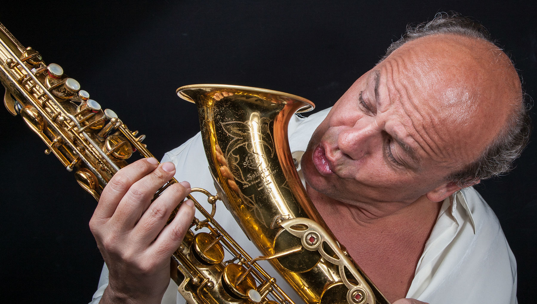 Toon Roos Kwartet