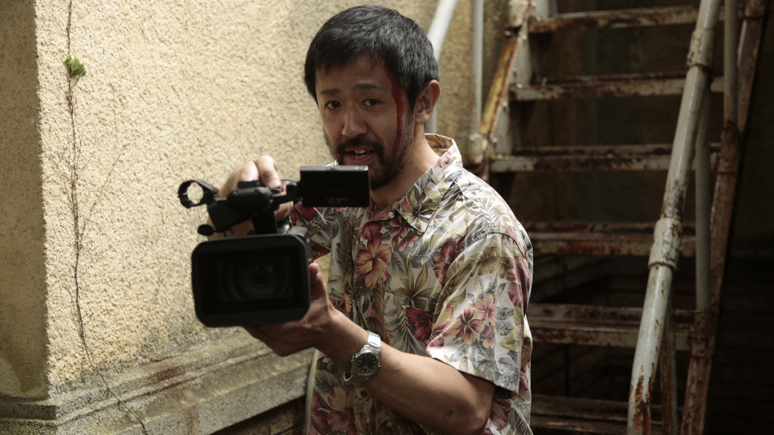 One Cut of the Dead - NextGen Cinema